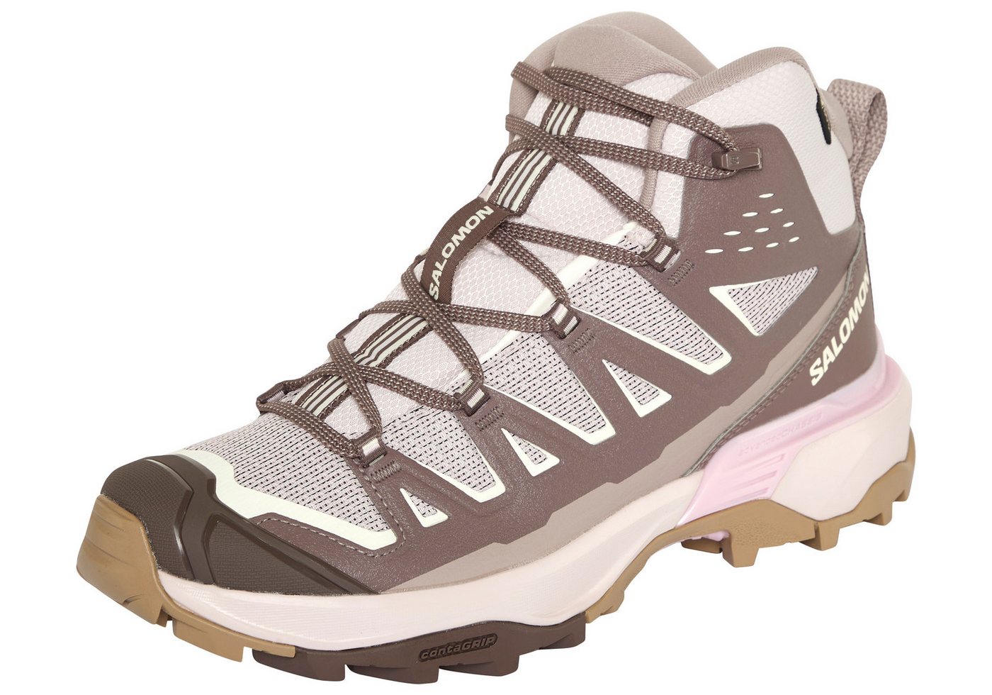 Salomon X ULTRA 360 EDGE MID GORE-TEX W Outdoorschuh wasserdicht