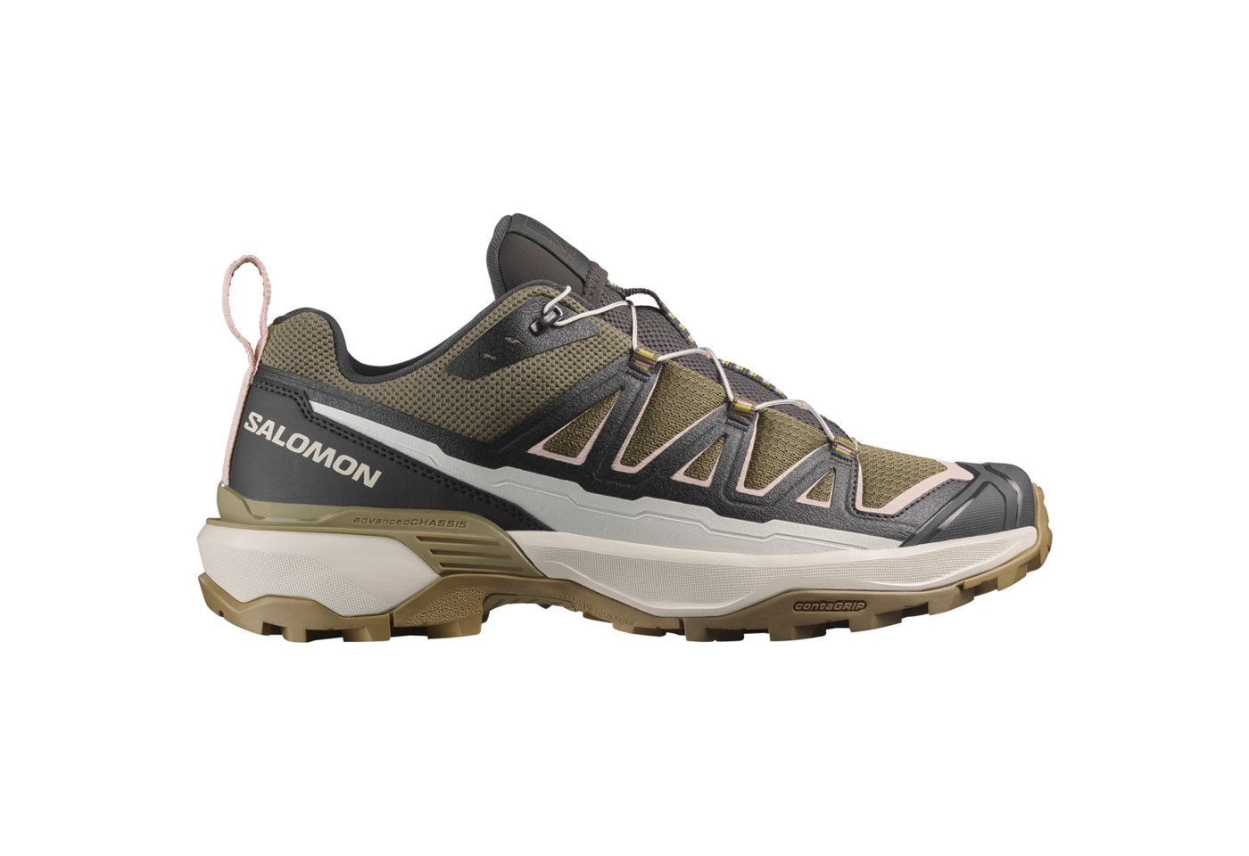 Salomon X ULTRA 360 EDGE Outdoorschuh
