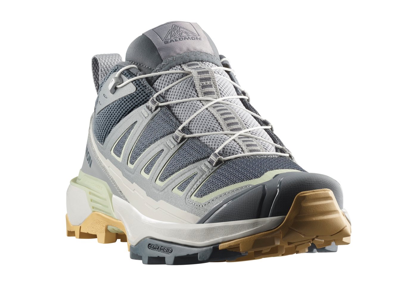 Salomon X ULTRA 360 EDGE Outdoorschuh