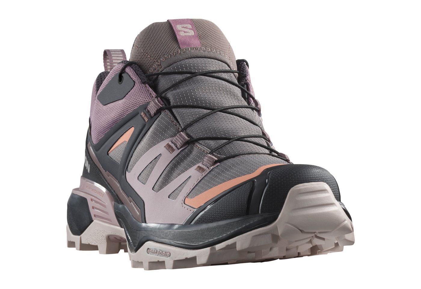 Salomon X ULTRA 360 GORE-TEX Outdoorschuh wasserdicht