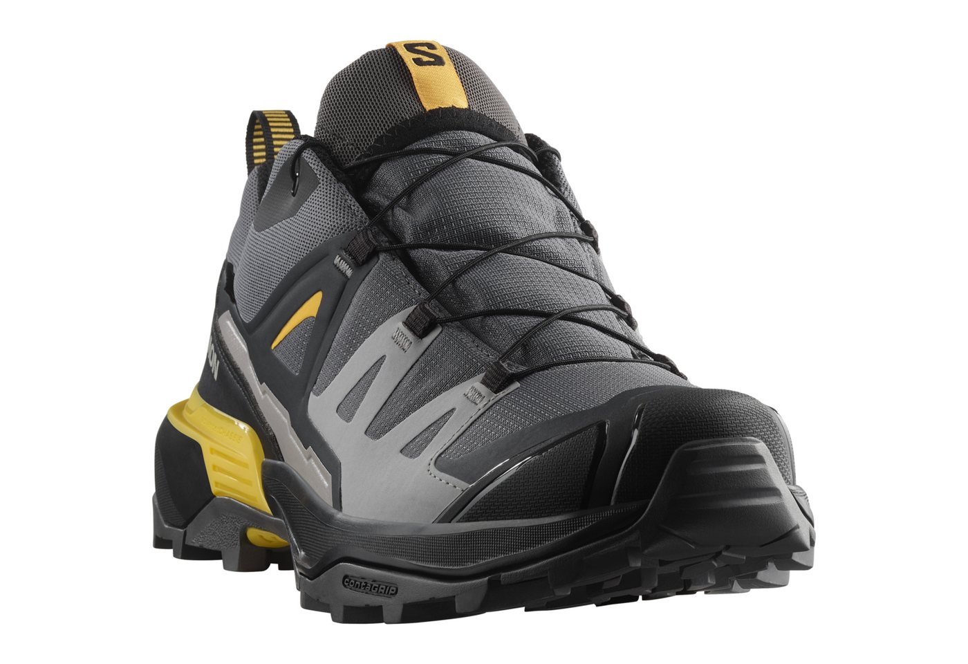 Salomon X ULTRA 360 GORE-TEX Wanderschuh wasserdicht