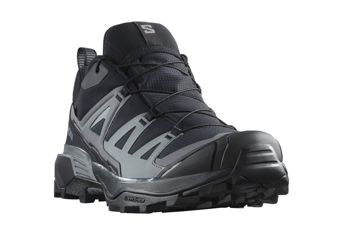 Salomon X ULTRA 360 GORE-TEX Wanderschuh wasserdicht