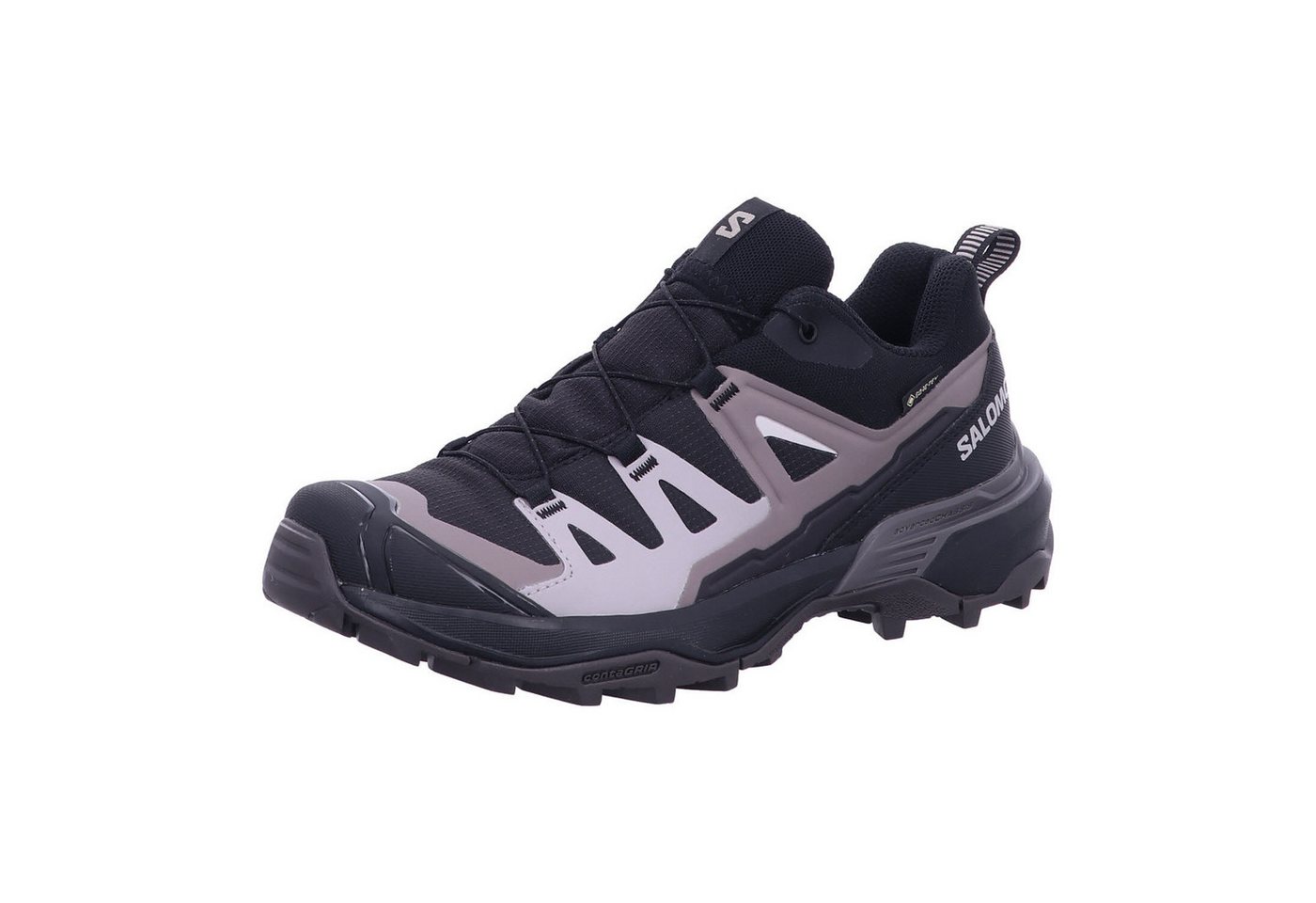 Salomon X ULTRA 360 GTX W Black Laufschuh