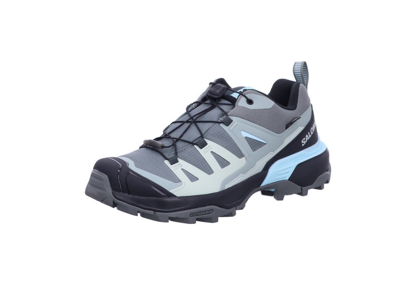 Salomon X ULTRA 360 GTX W Wanderschuh