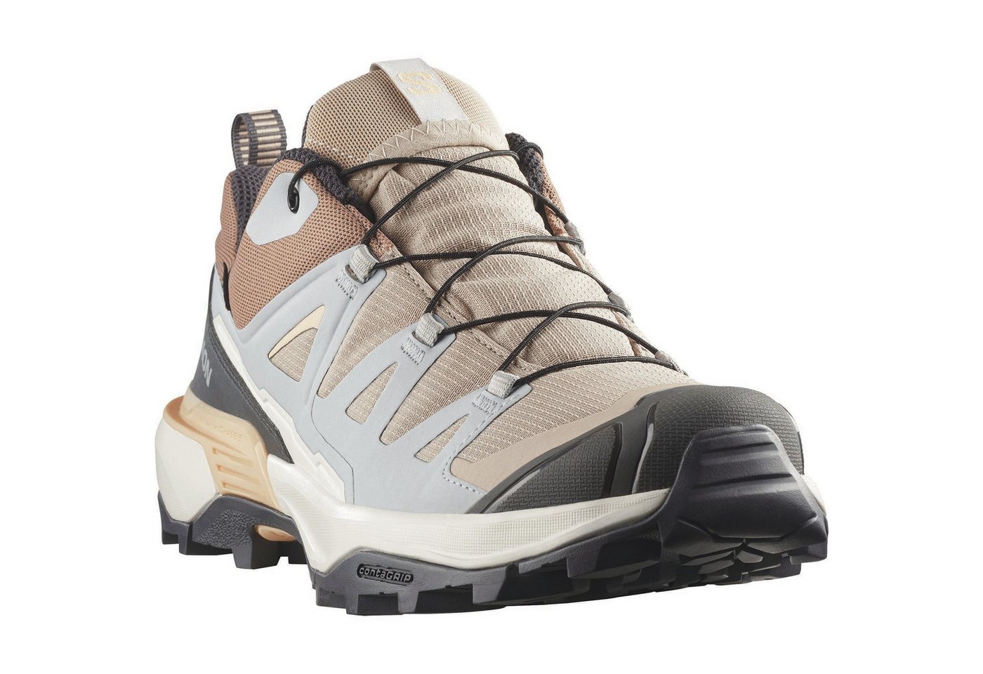Salomon X ULTRA 360 GORE-TEX® W Wanderschuh wasserdicht dank Gore-Tex Membrane