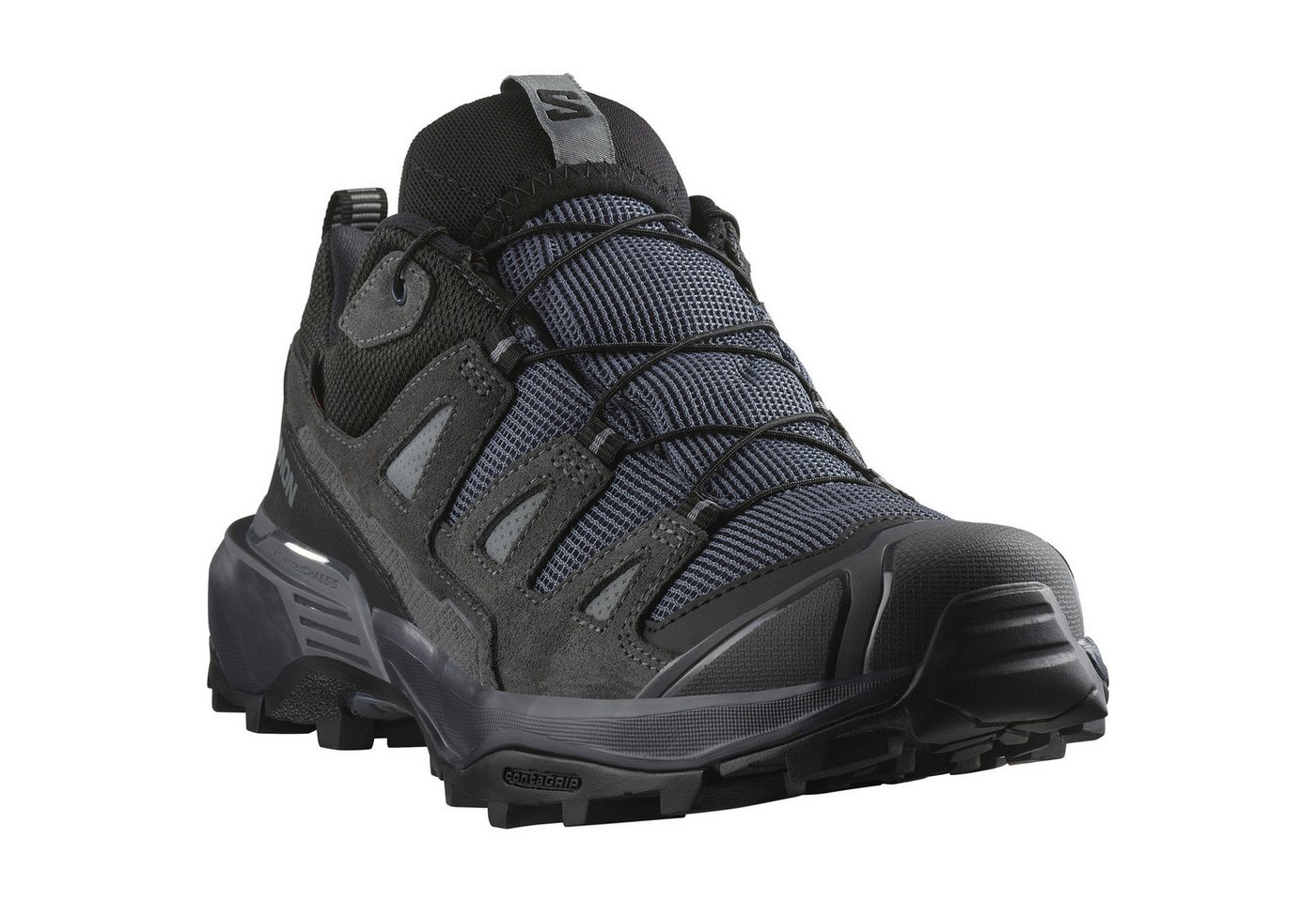 Salomon X ULTRA 360 LEATHER GORE-TEX Outdoorschuh wasserdicht