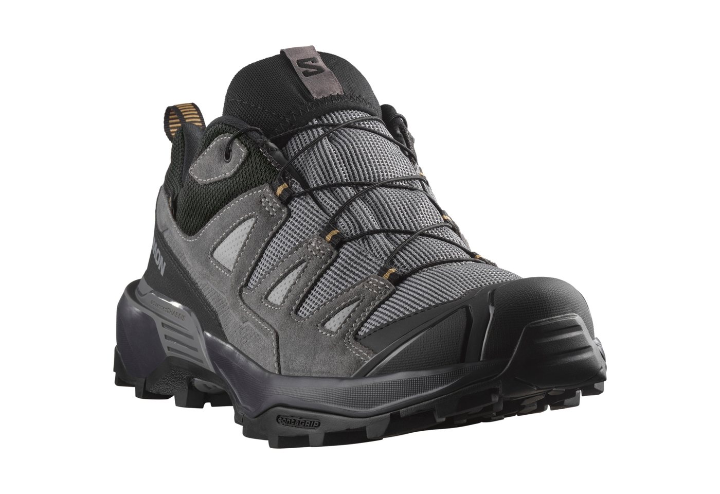 Salomon X ULTRA 360 LEATHER GORE-TEX Outdoorschuh wasserdicht