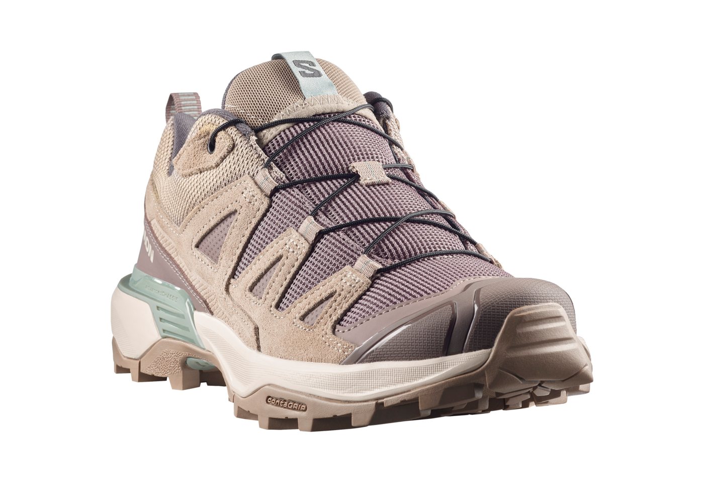 Salomon X ULTRA 360 LEATHER Wanderschuh
