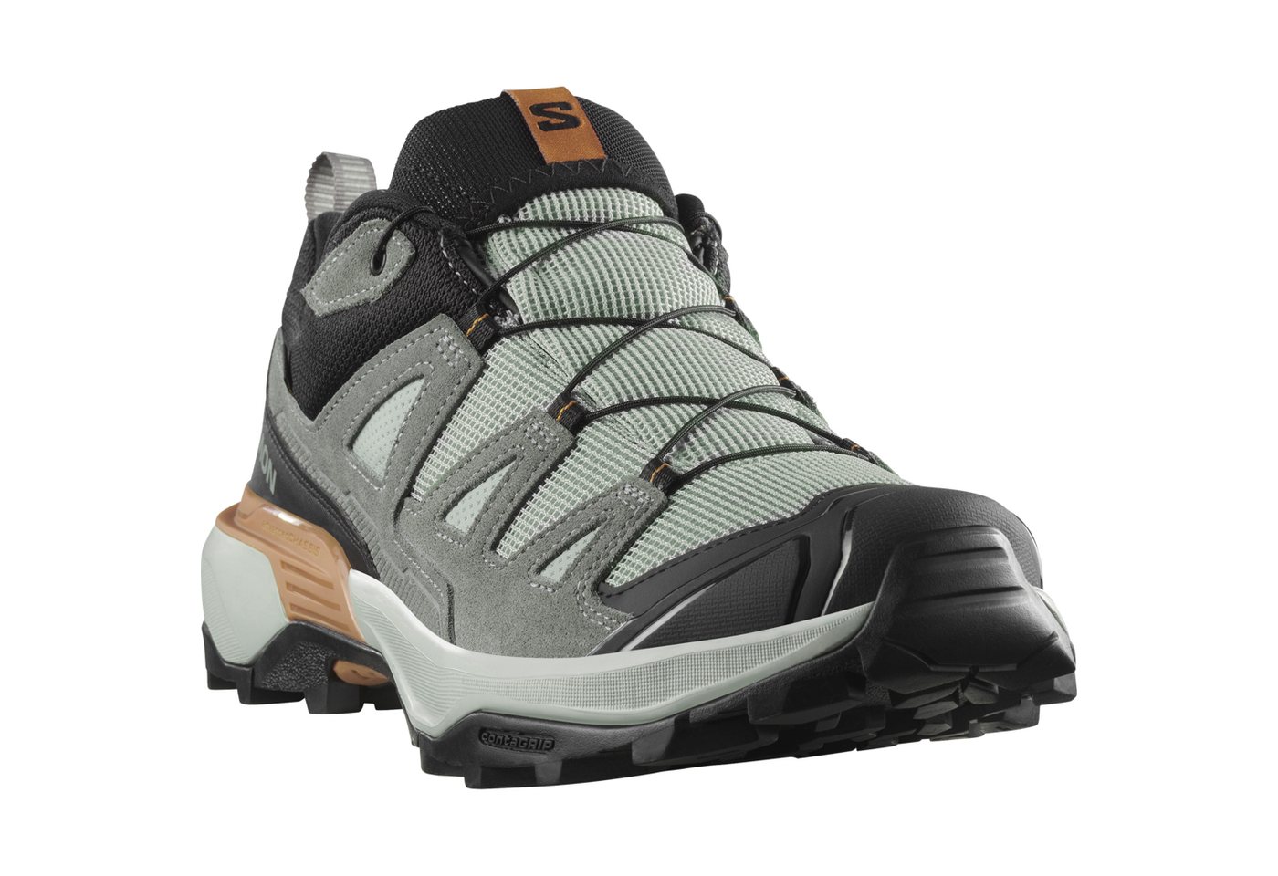 Salomon X ULTRA 360 LTR GORE-TEX Outdoorschuh wasserdicht