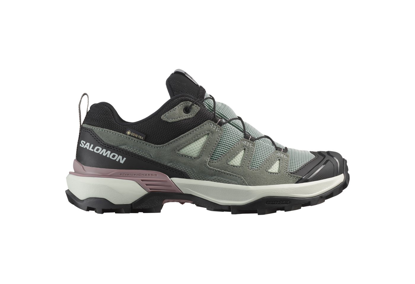Salomon X ULTRA 360 LTR GORE-TEX W Outdoorschuh wasserdicht