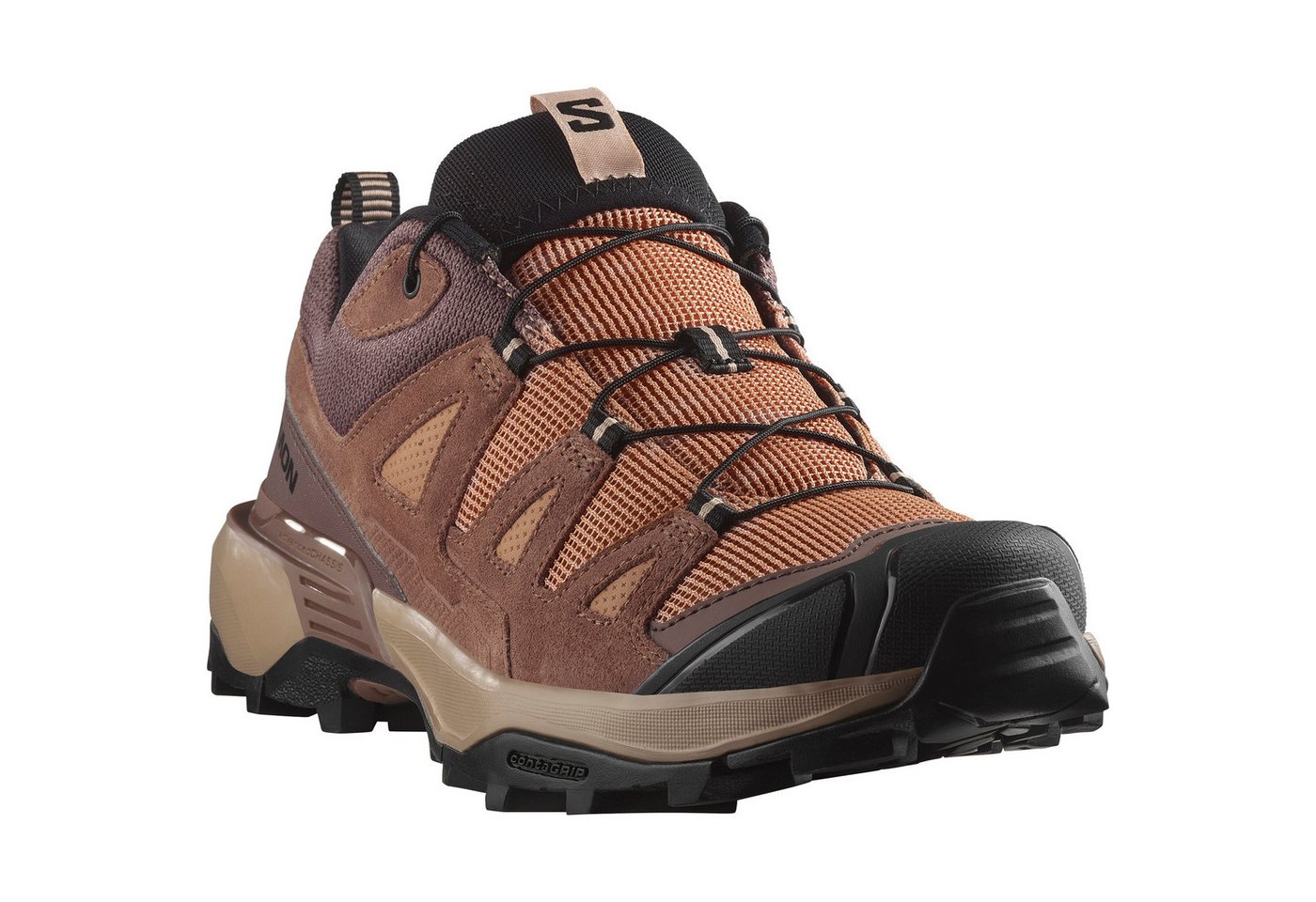 Salomon X ULTRA 360 LTR W Wanderschuh wasserdicht