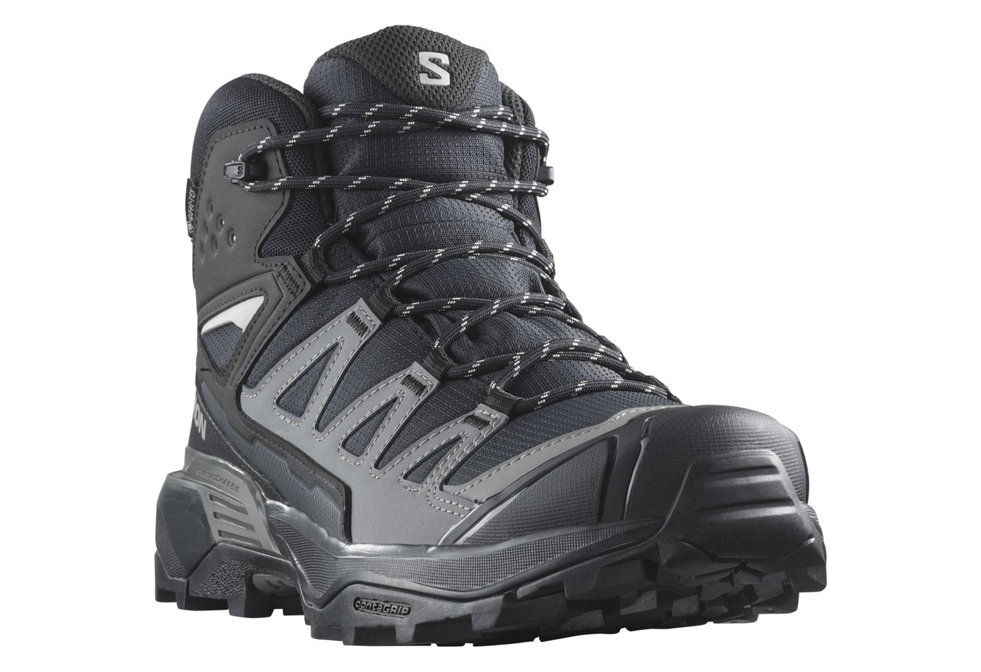 Salomon X ULTRA 360 MID GORE-TEX Wanderschuh wasserdicht