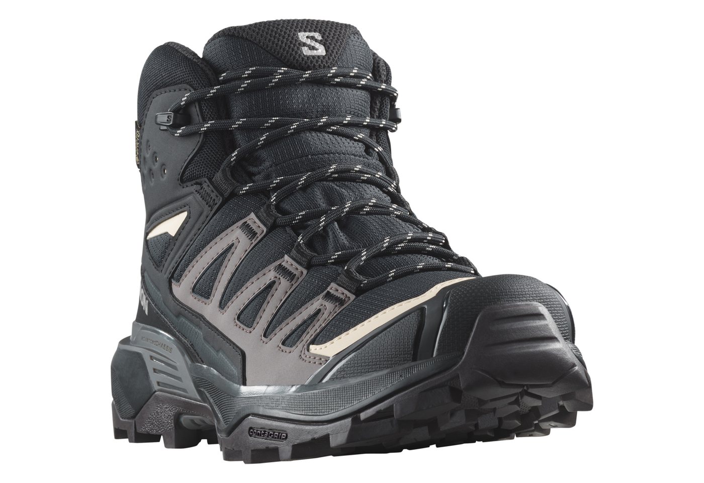 Salomon X ULTRA 360 MID GORE-TEX Wanderschuh wasserdicht