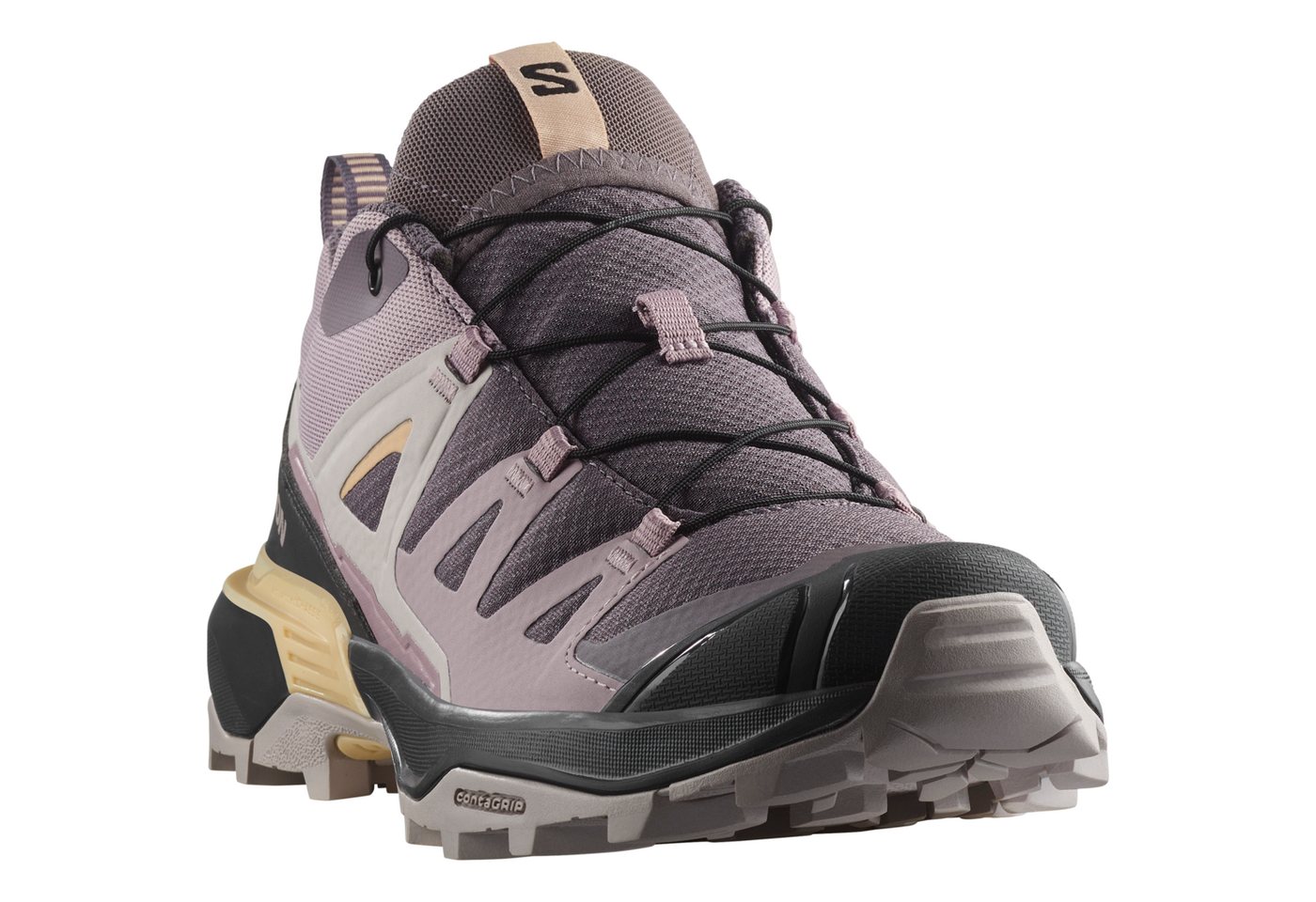 Salomon X ULTRA 360 W Wanderschuh wasserdicht