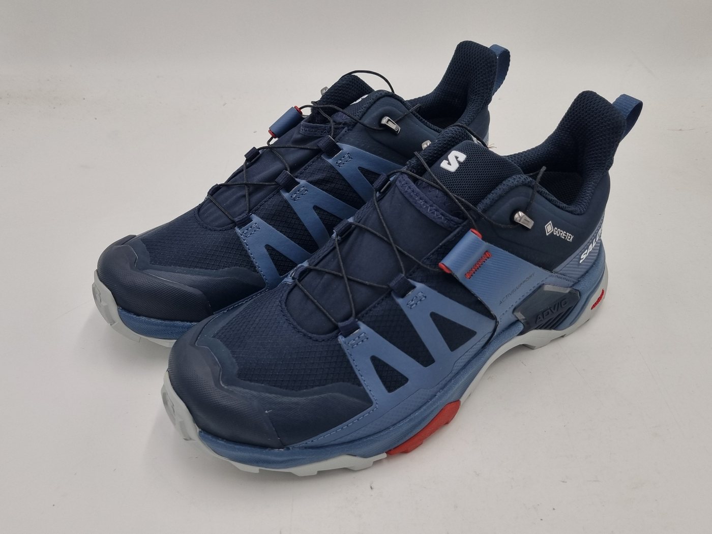 Salomon X ULTRA 4 GTX für Herren Outdoorschuh