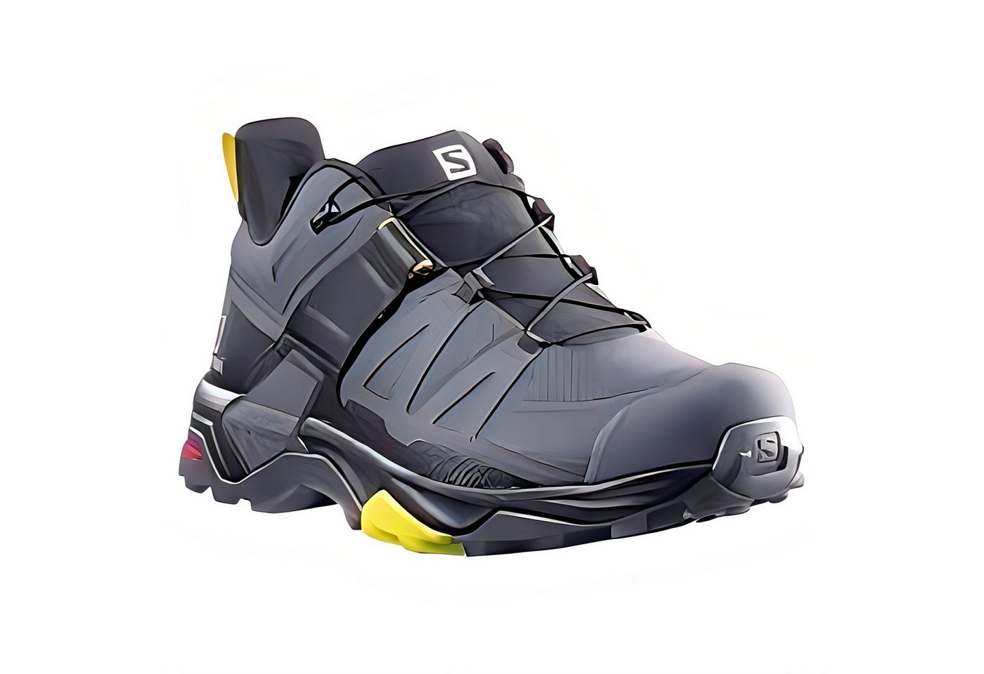 Salomon X ULTRA 4 GTX Outdoorschuh