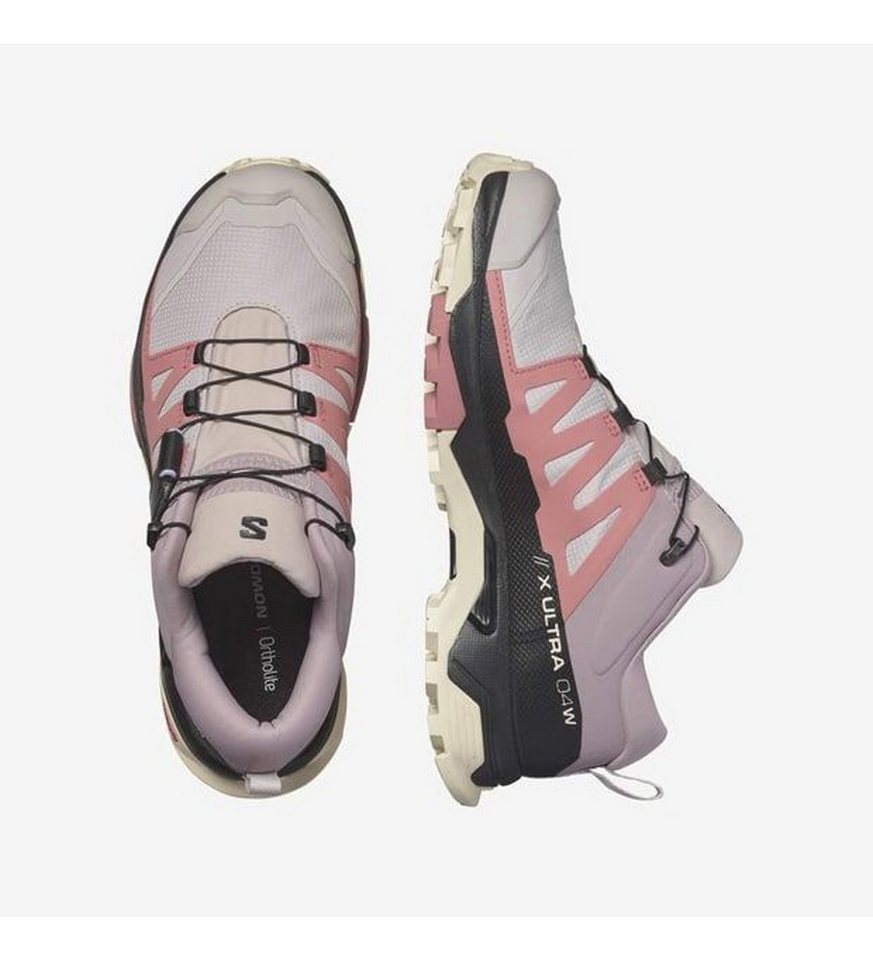 Salomon X ULTRA 4 GTX W für Damen Outdoorschuh