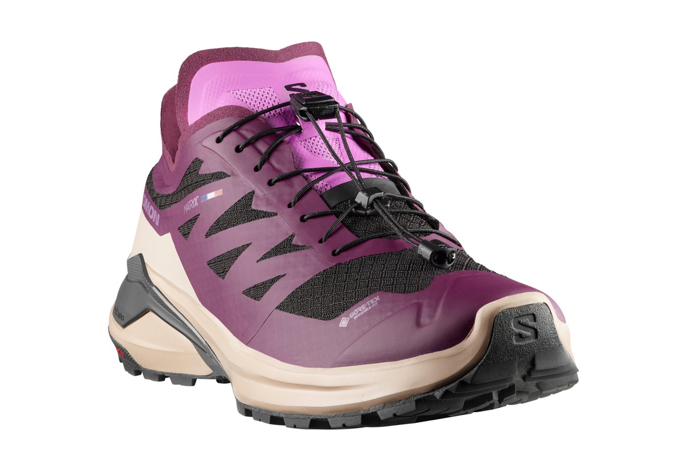 Salomon XA META GORE-TEX MADE IN FRANCE Trailrunningschuh wasserdicht