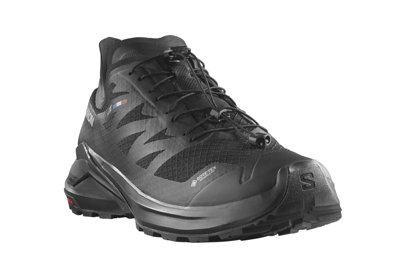 Salomon XA META GORE-TEX MIF Trailrunningschuh wasserdicht - hergestellt in Frankreich