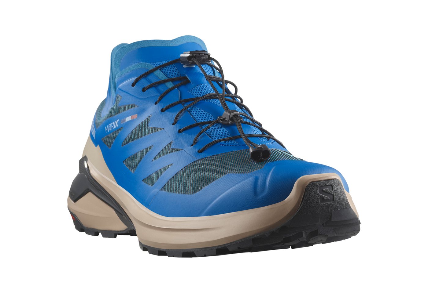 Salomon XA META MADE IN FRANCE Laufschuh