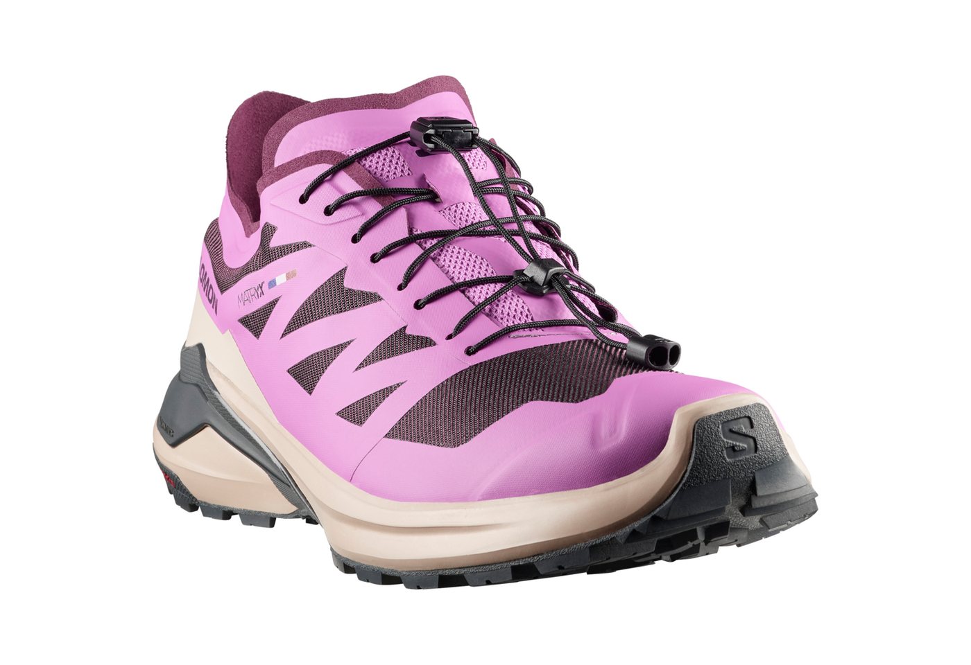 Salomon XA META MADE IN FRANCE Trailrunningschuh