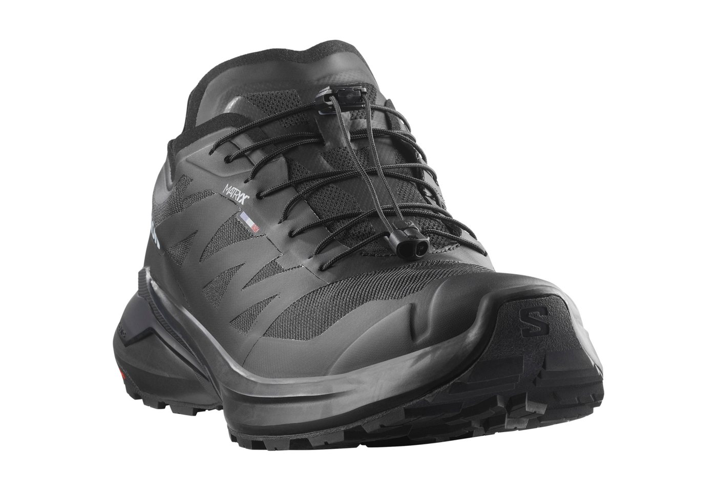 Salomon XA META MADE IN FRANCE Trailrunningschuh wasserdicht