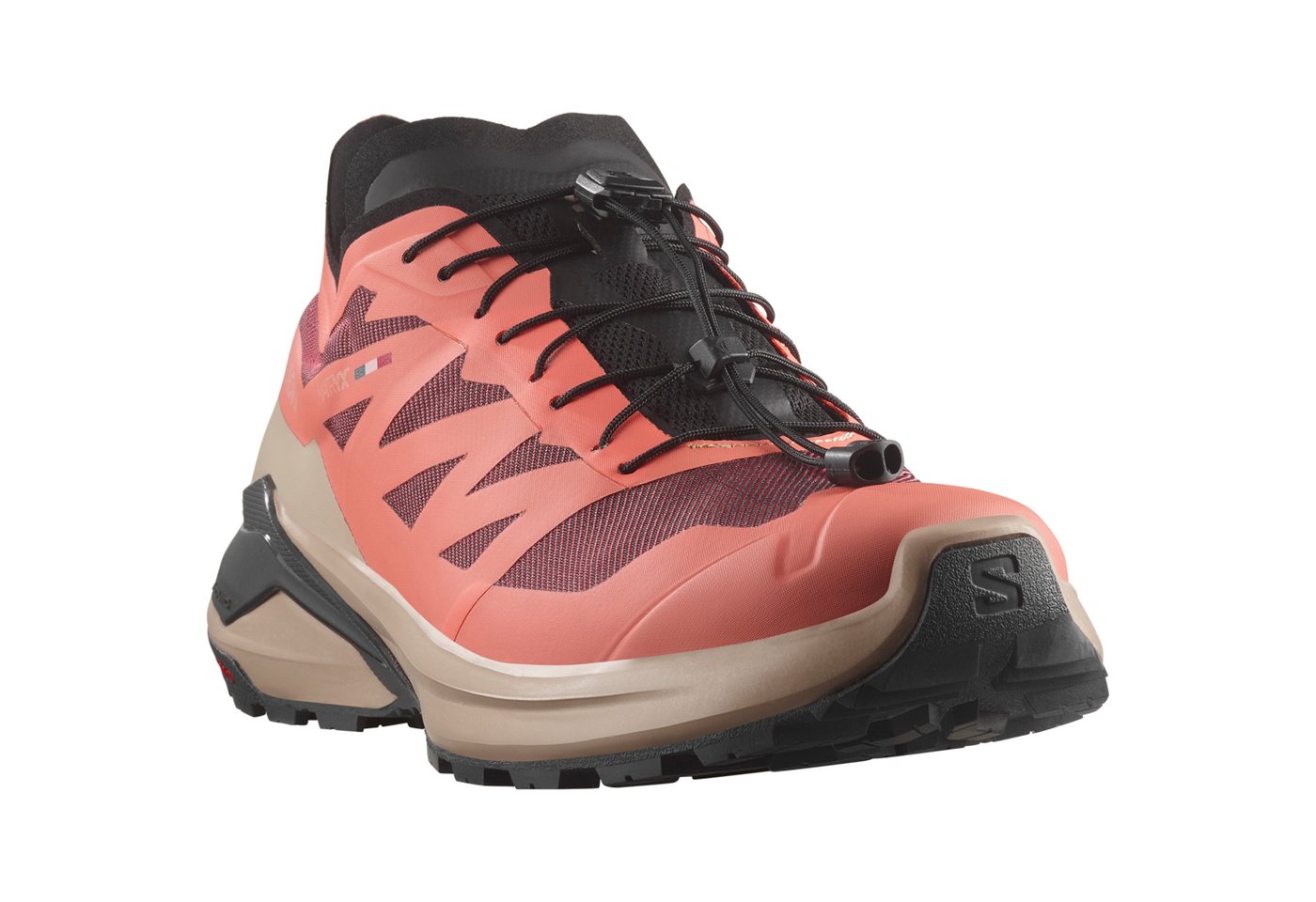 Salomon XA META MADE IN FRANCE W Laufschuh