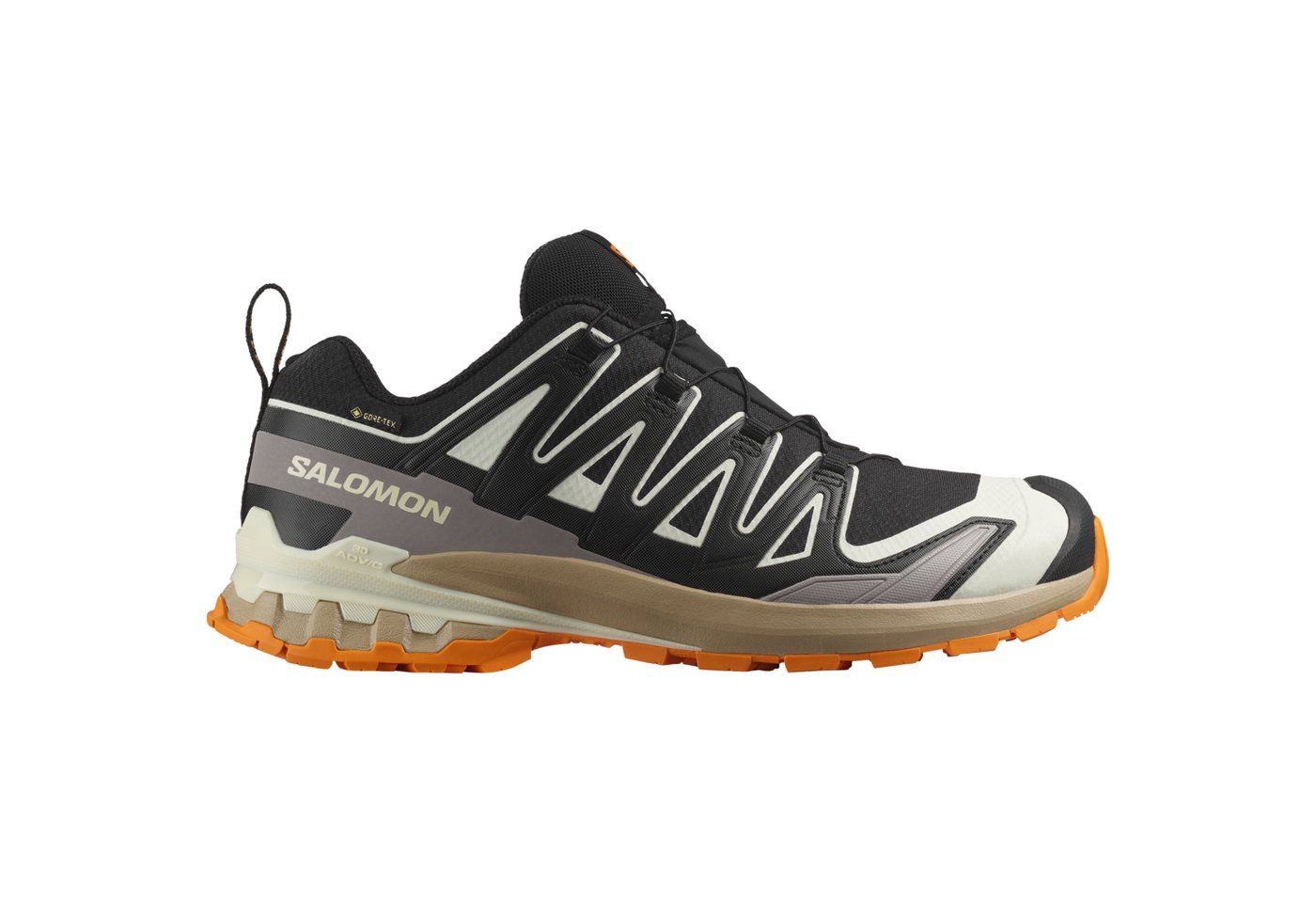 Salomon XA PRO 3D V9 GORE-TEX Laufschuh wasserdicht