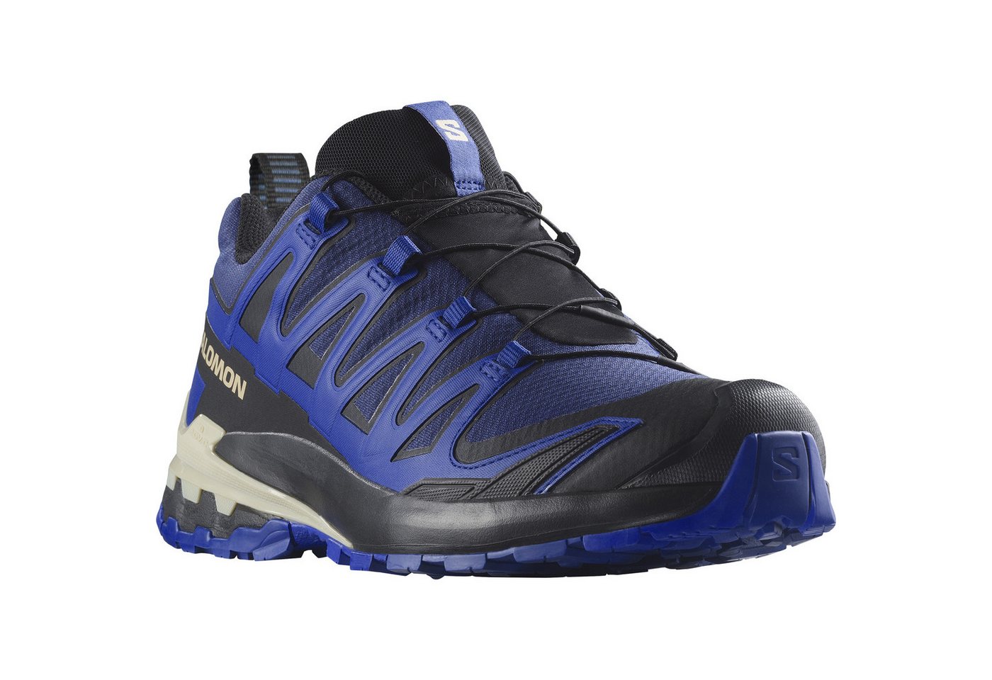 Salomon XA PRO 3D V9 GORE-TEX Trailrunningschuh wasserdicht