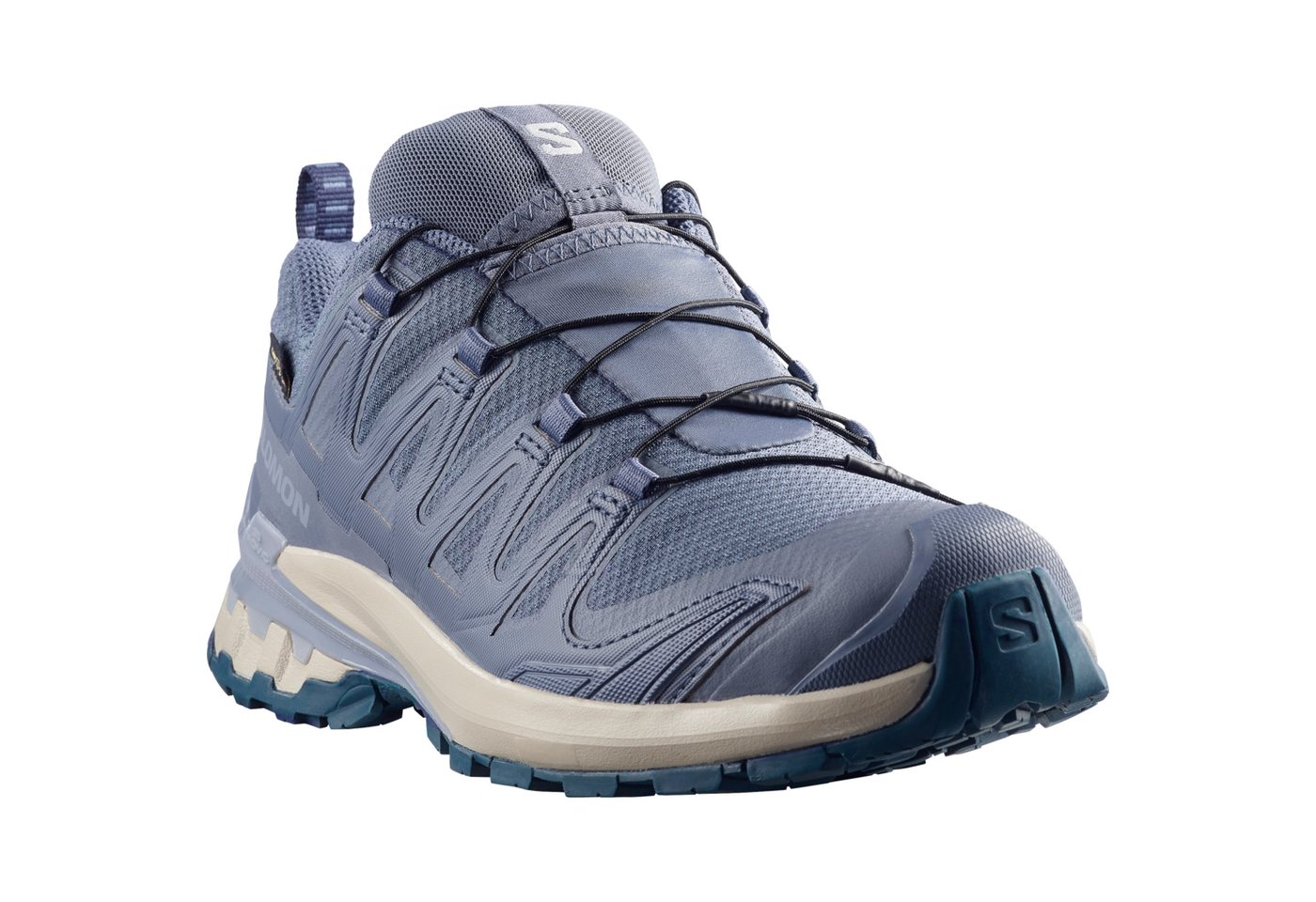 Salomon XA PRO 3D V9 GORE-TEX Trailrunningschuh wasserdicht