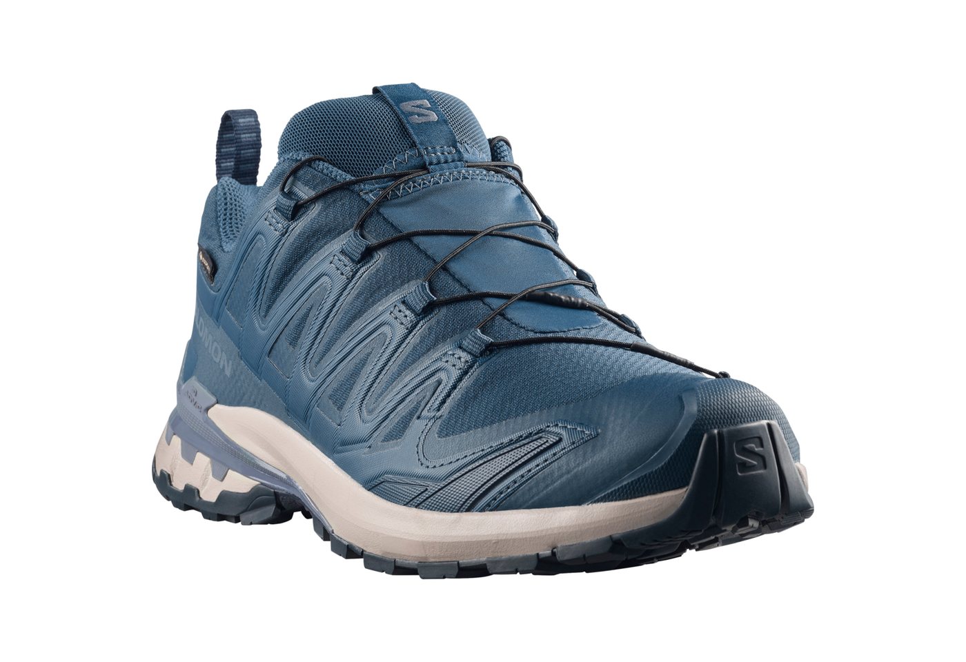 Salomon XA PRO 3D V9 GORE-TEX Trailrunningschuh wasserdicht