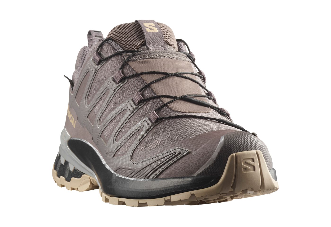 Salomon XA PRO 3D V9 GORE-TEX W Trailrunningschuh wasserdicht