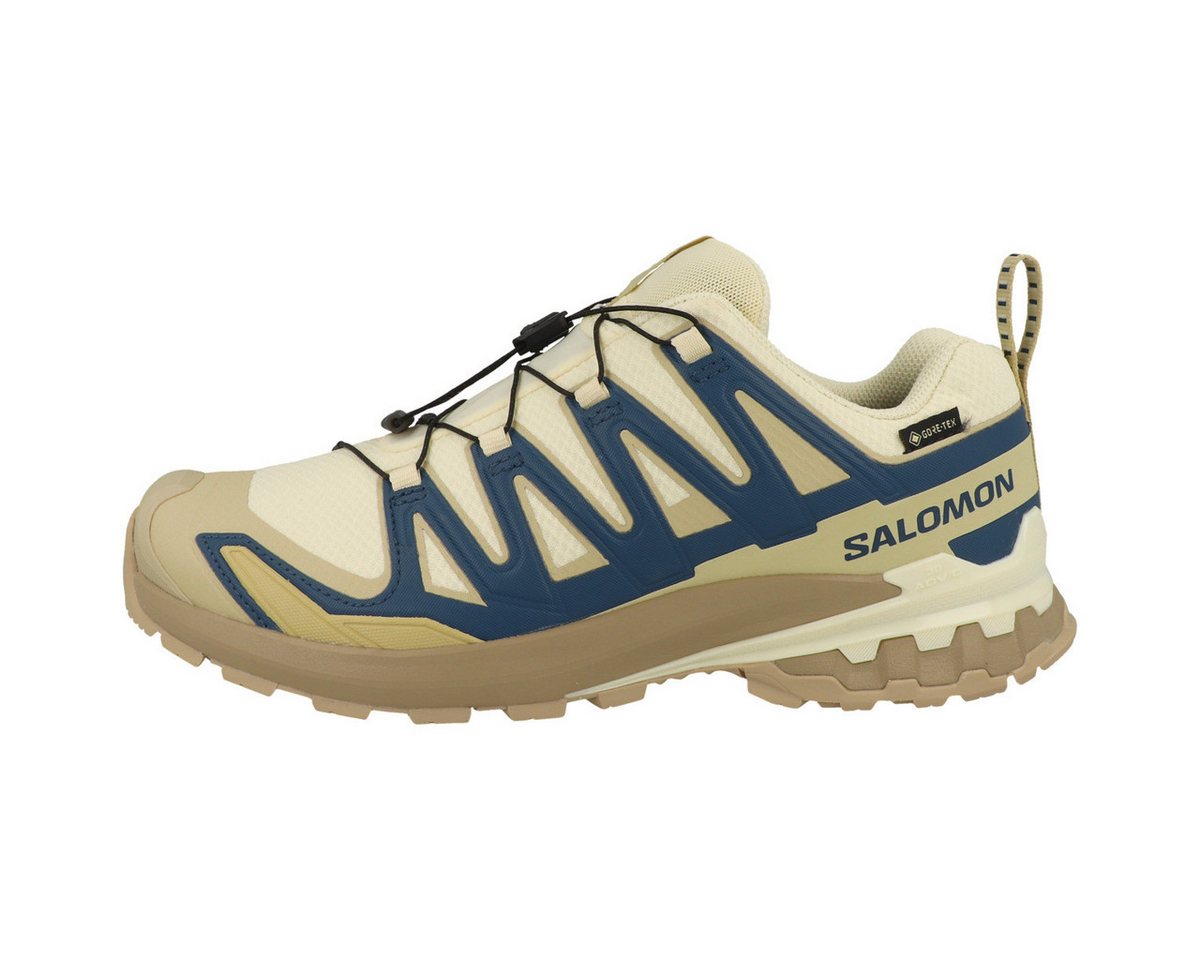 Salomon XA PRO 3D V9 GTX Herren Laufschuh Sneaker, Turnschuhe, Sportschuhe, Running, Joggingschuhe