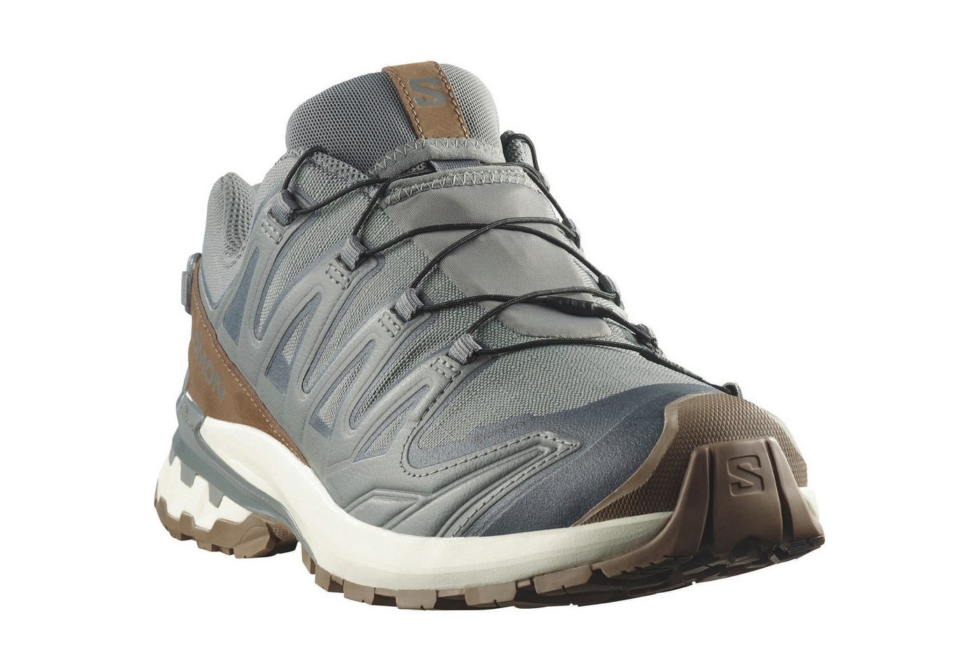 Salomon XA PRO 3D V9 GORE-TEX® LIFELONG M Trailrunningschuh wasserdicht