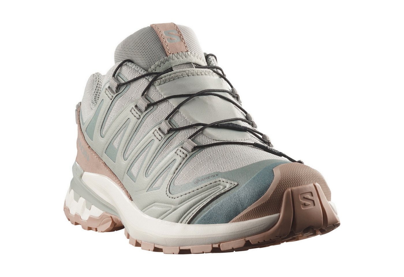 Salomon XA PRO 3D V9 GORE-TEX® LIFELONG W Trailrunningschuh wasserdicht