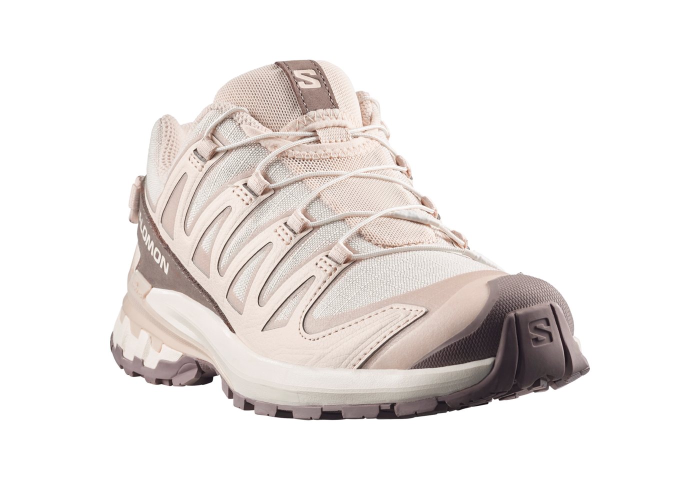 Salomon XA PRO 3D V9 LIFELONG Trailrunningschuh