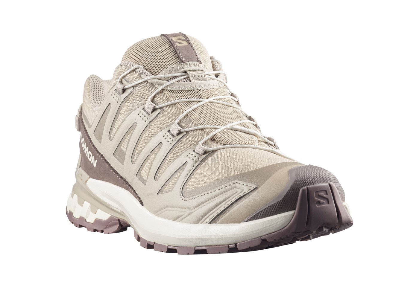 Salomon XA PRO 3D V9 LIFELONG Trailrunningschuh