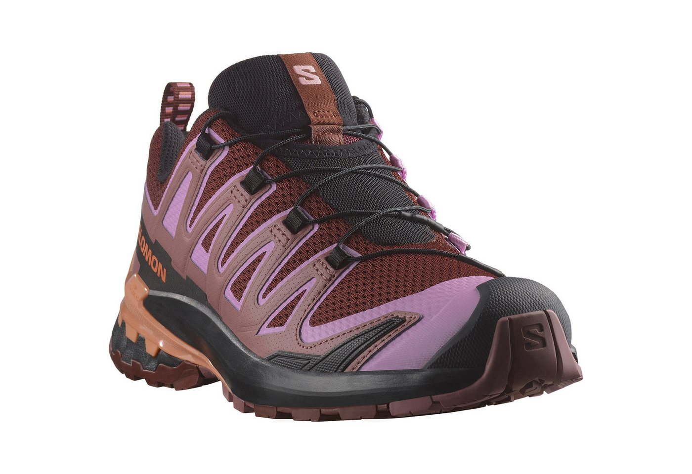 Salomon XA PRO 3D V9 Trailrunningschuh