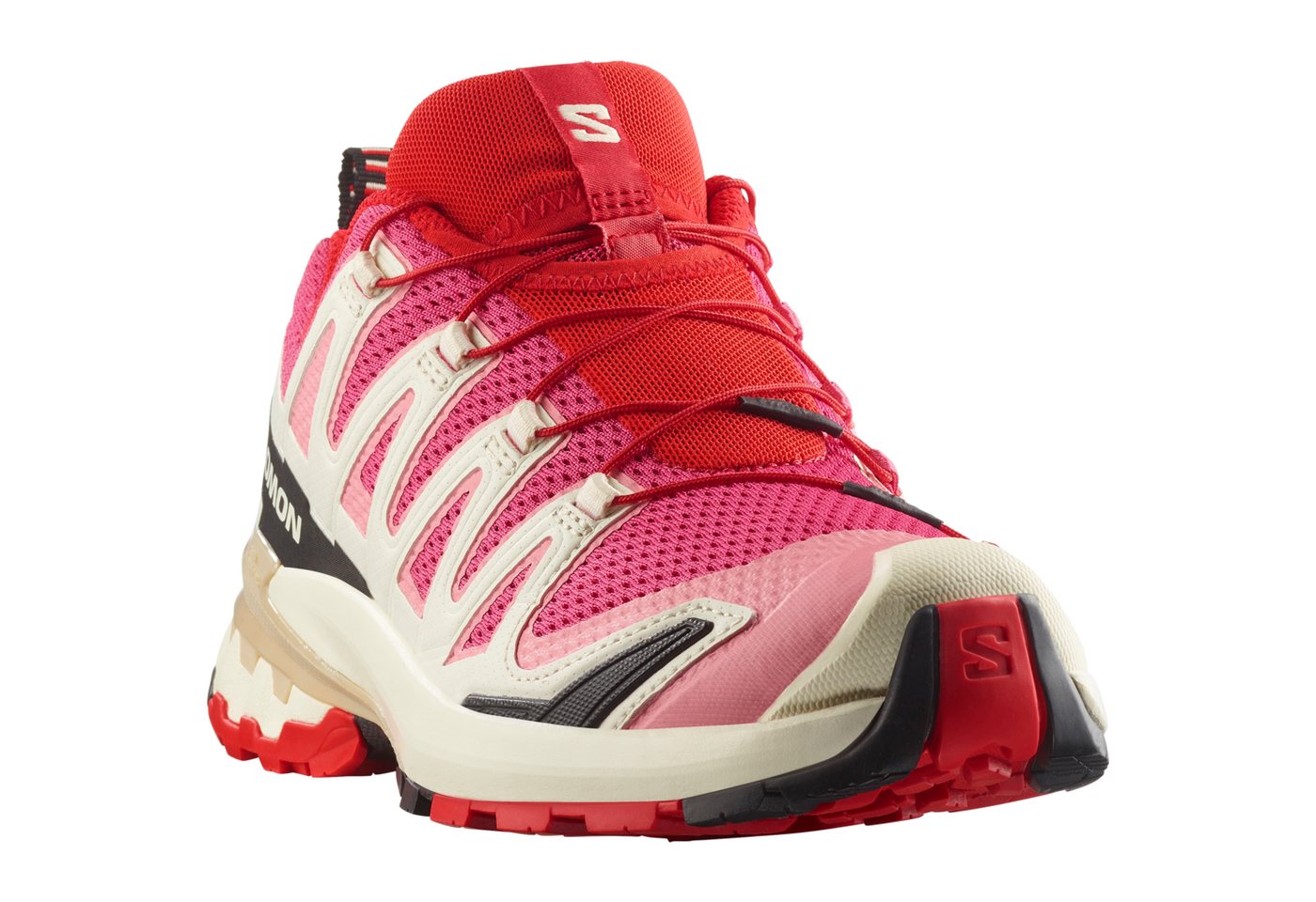 Salomon XA PRO 3D V9 W Laufschuh