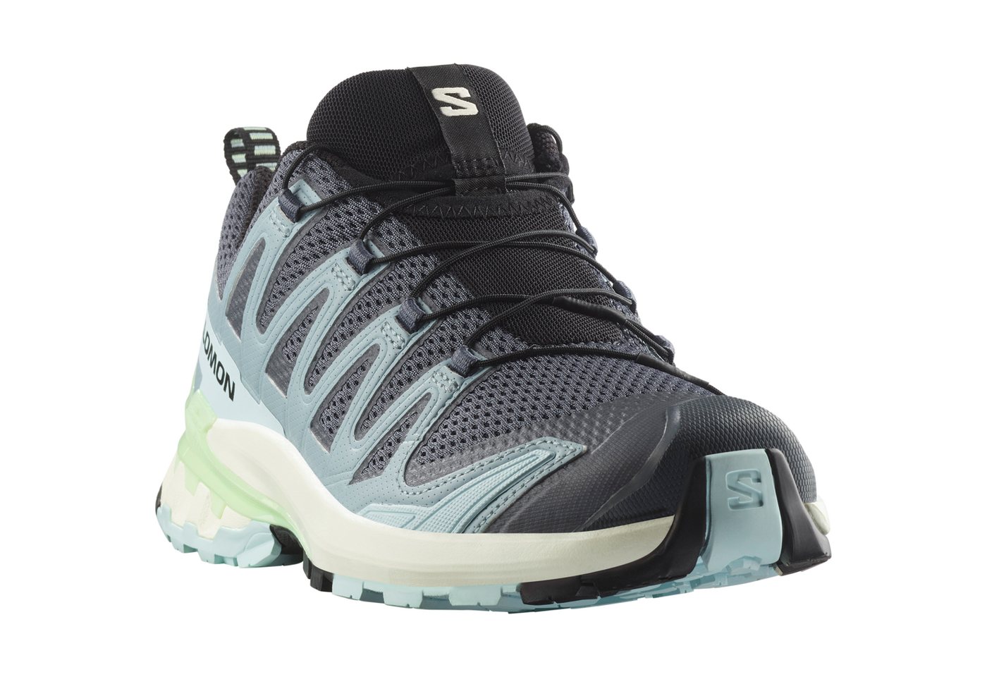 Salomon XA PRO 3D V9 W Trailrunningschuh wasserdicht