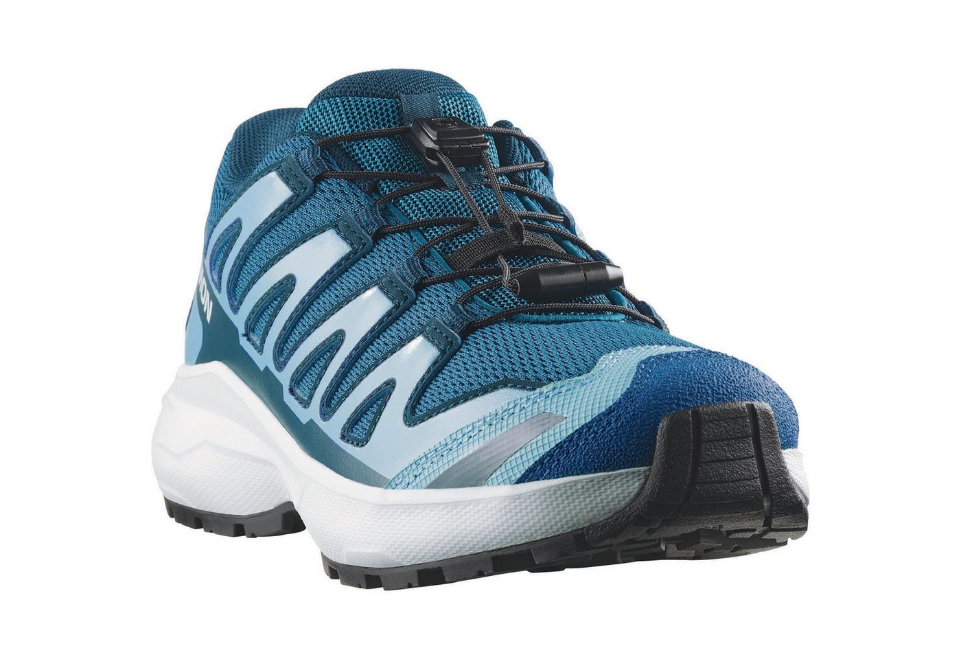 Salomon XA PRO J Outdoorschuh für Kinder & Jugendliche