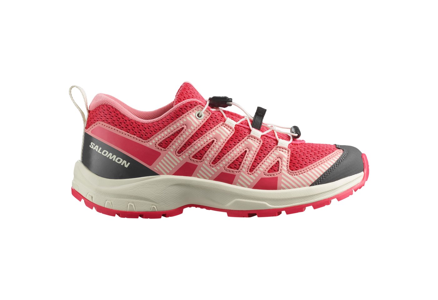 Salomon XA PRO V8 J Outdoorschuh
