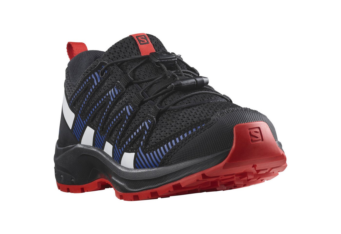 Salomon XA PRO V8 J Trailrunningschuh