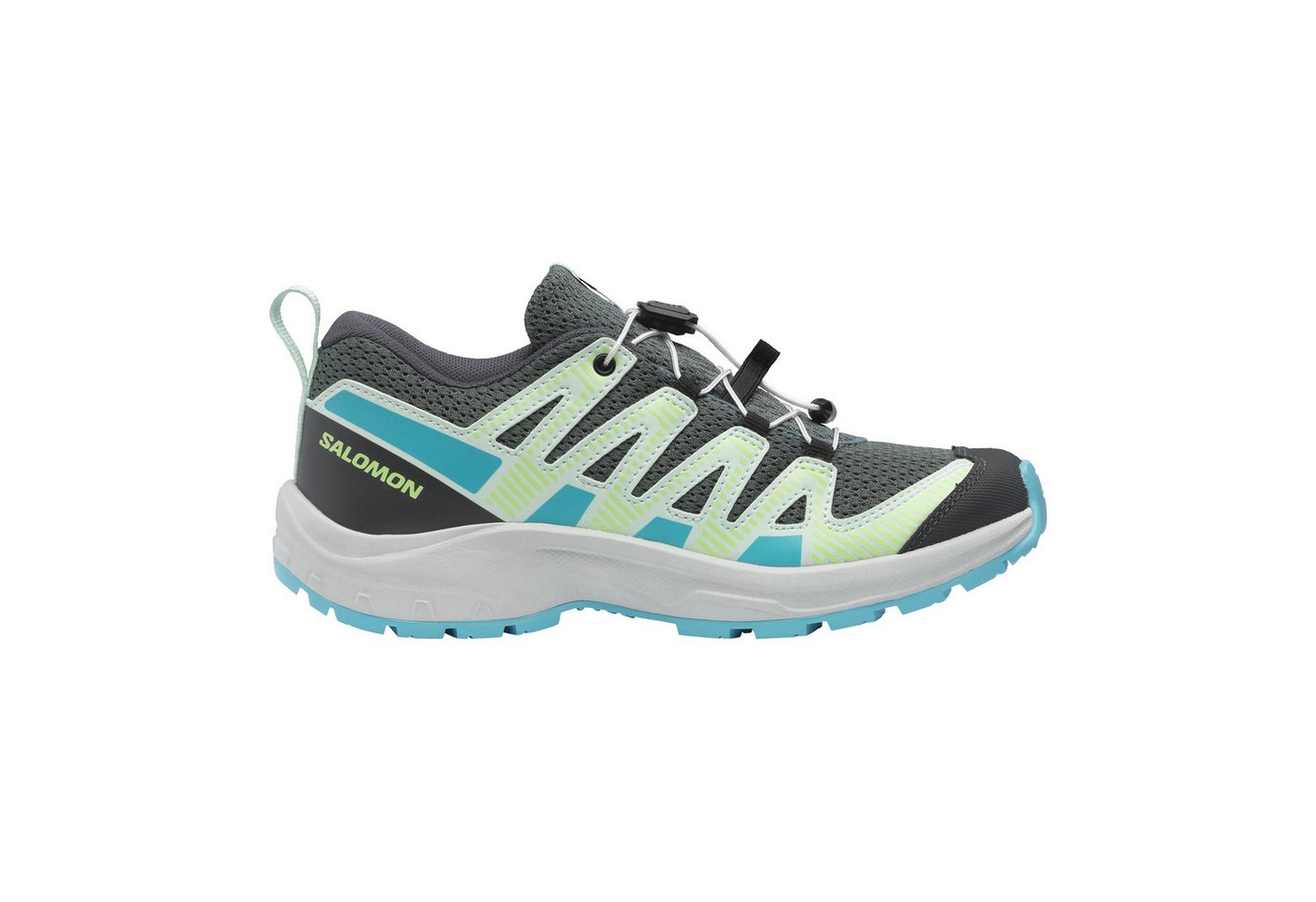 Salomon XA PRO V8 Wanderschuh für Kinder & Jugendliche