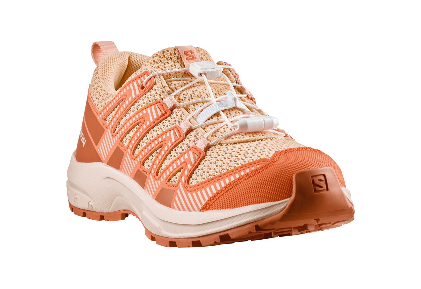 Salomon XA PRO V8 Wanderschuh für Kinder & Jugendliche