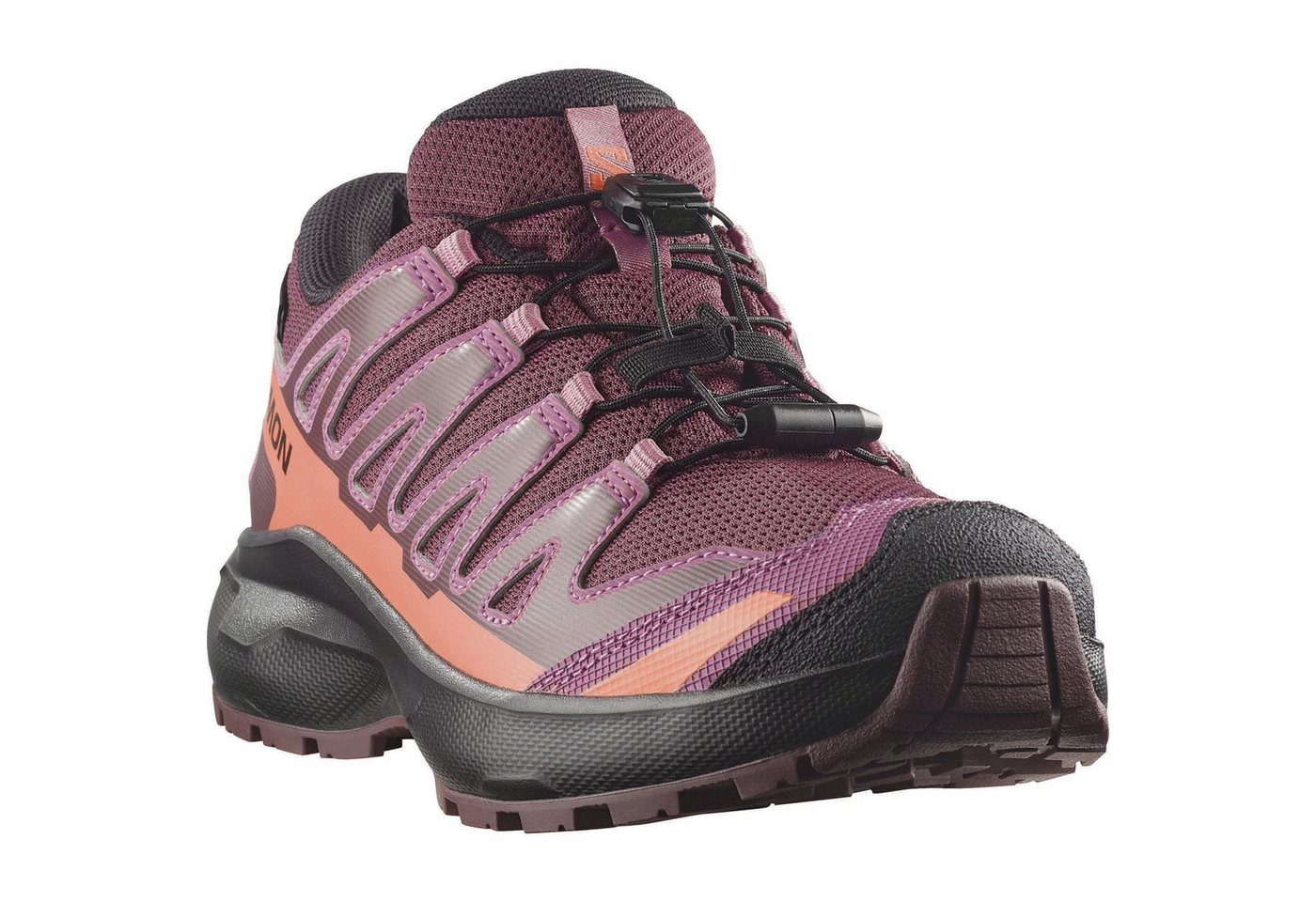 Salomon XA PRO WP J Outdoorschuh wasserdicht