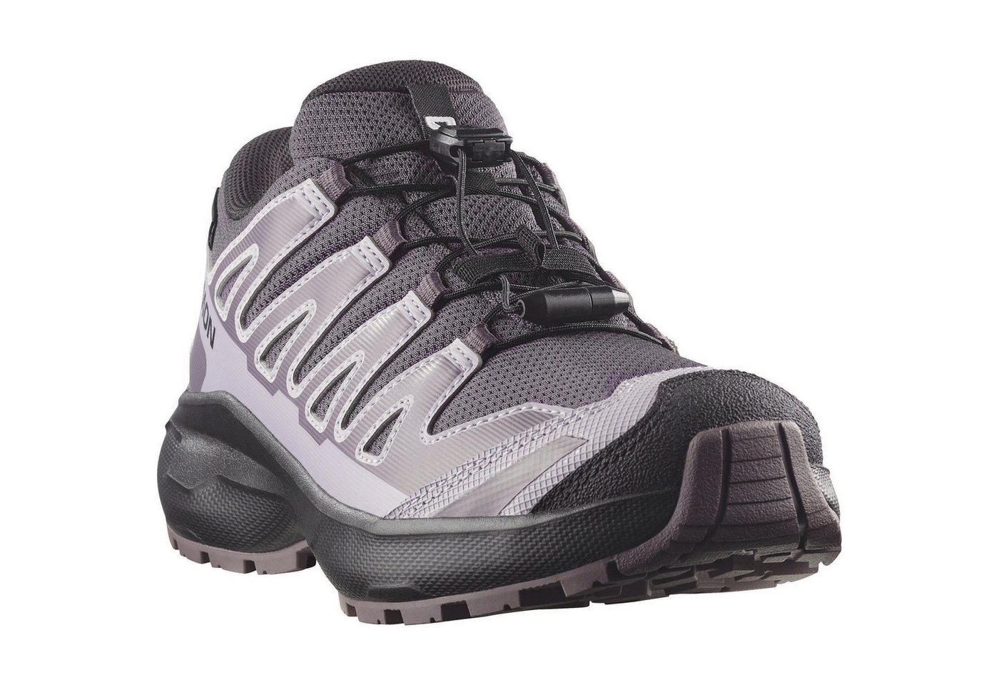 Salomon XA PRO WP J Outdoorschuh wasserdicht