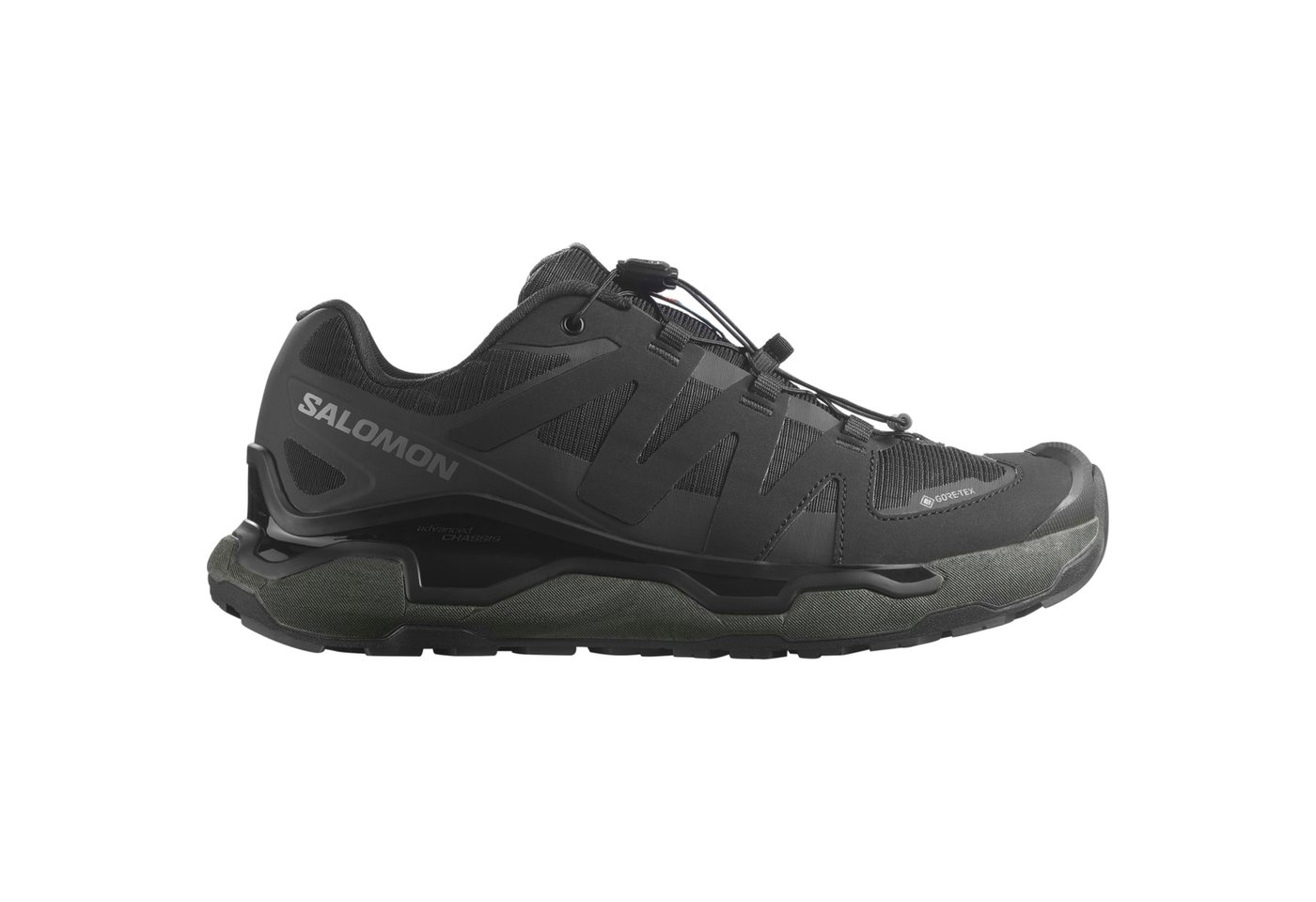 Salomon XC ROAM GORE-TEX W Sneaker wasserdicht