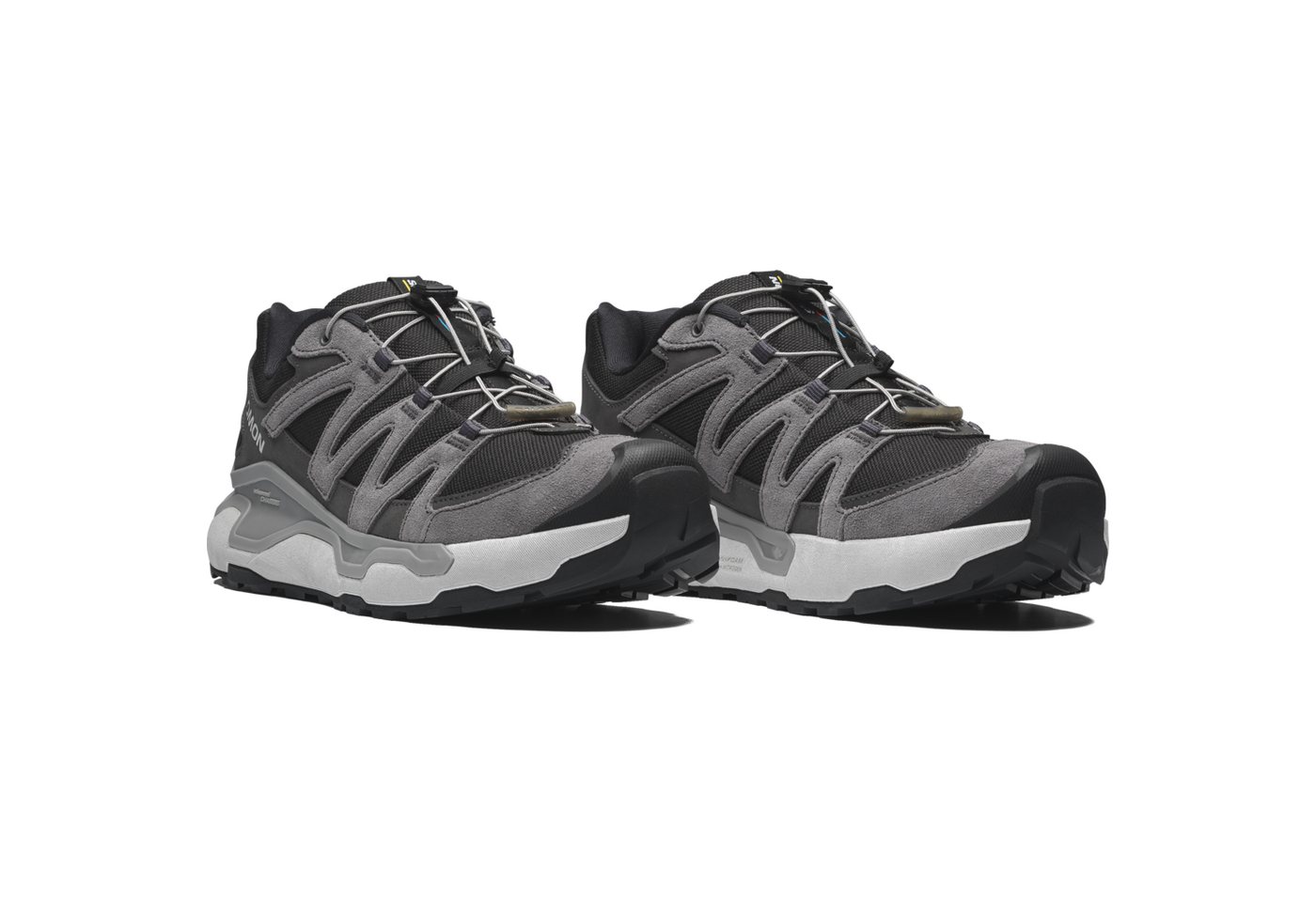 Salomon XC ROAM LEATHER Sneaker