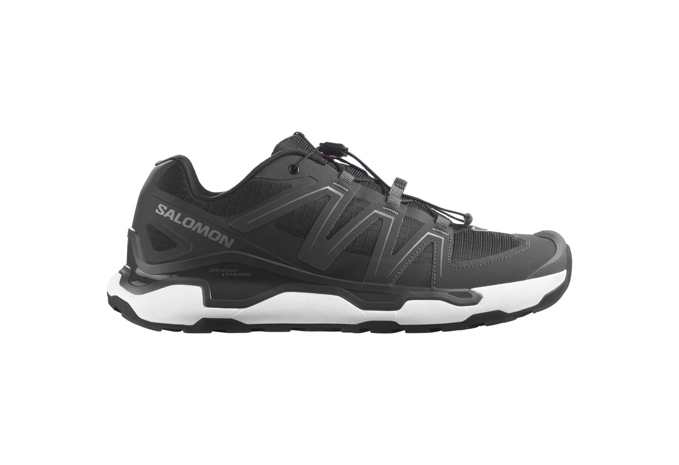 Salomon XC ROAM Sneaker (grau)
